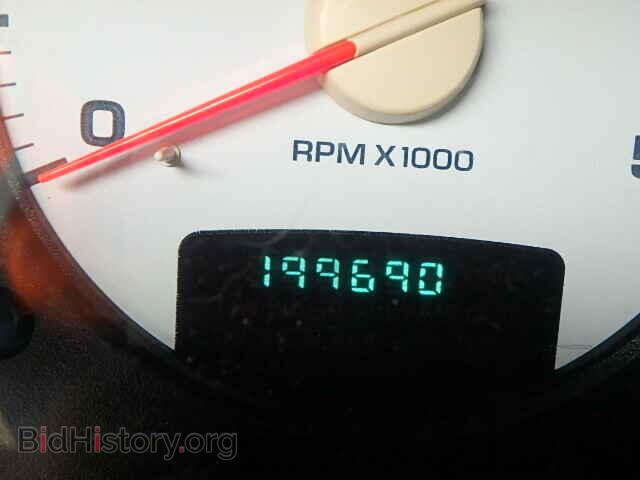 2003 DODGE RAM 3500 - VIN: 3D7MA48603G786404 - Photo 8