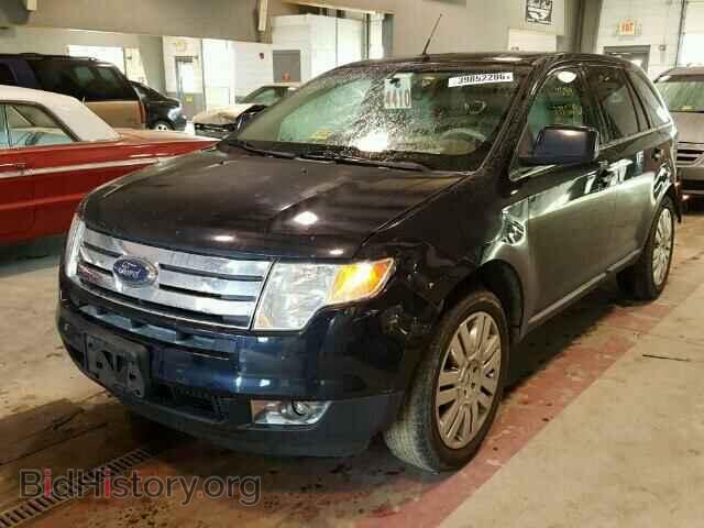 2010 FORD EDGE - VIN: 2FMDK4KC4ABB04335 - Photo 2