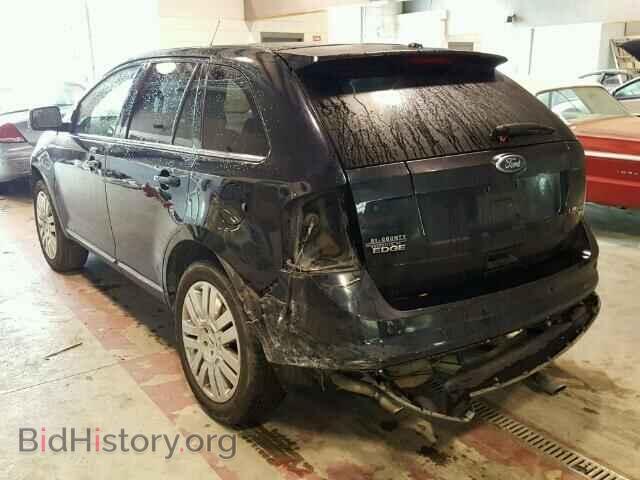 2010 FORD EDGE - VIN: 2FMDK4KC4ABB04335 - Photo 3