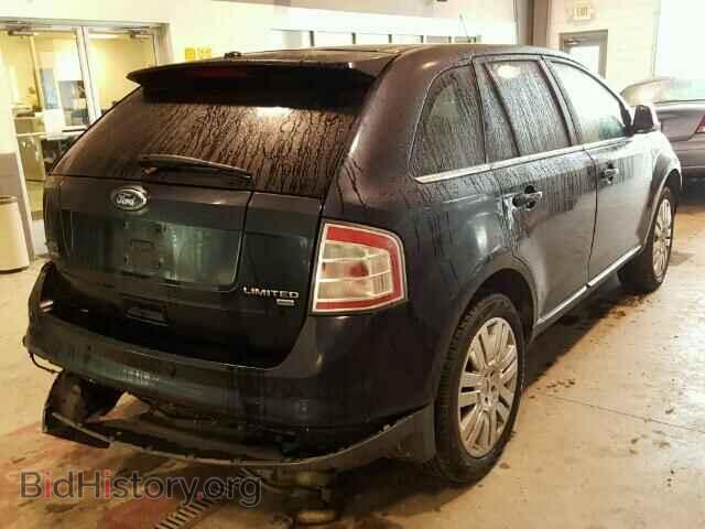 2010 FORD EDGE - VIN: 2FMDK4KC4ABB04335 - Photo 4