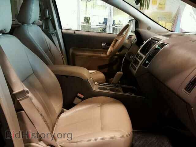 2010 FORD EDGE - VIN: 2FMDK4KC4ABB04335 - Photo 5