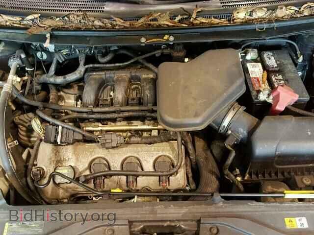 2010 FORD EDGE - VIN: 2FMDK4KC4ABB04335 - Photo 7