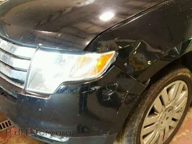 2010 FORD EDGE - VIN: 2FMDK4KC4ABB04335 - Photo 10