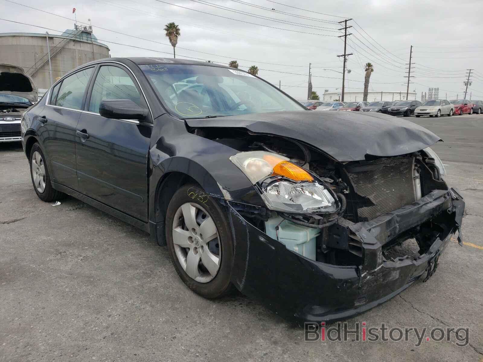 Photo 1N4AL21E58N519552 - NISSAN ALTIMA 2008