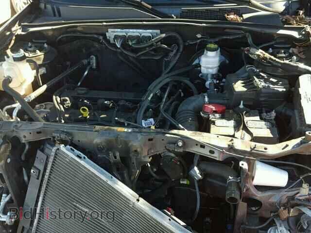 2012 FORD ESCAPE - VIN: 1FMCU0D75CKC19033 - Фото 7