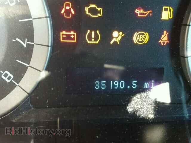 2012 FORD ESCAPE - VIN: 1FMCU0D75CKC19033 - Фото 8