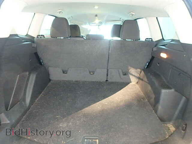 2014 FORD ESCAPE - VIN: 1FMCU0GX1EUB73302 - Фото 10