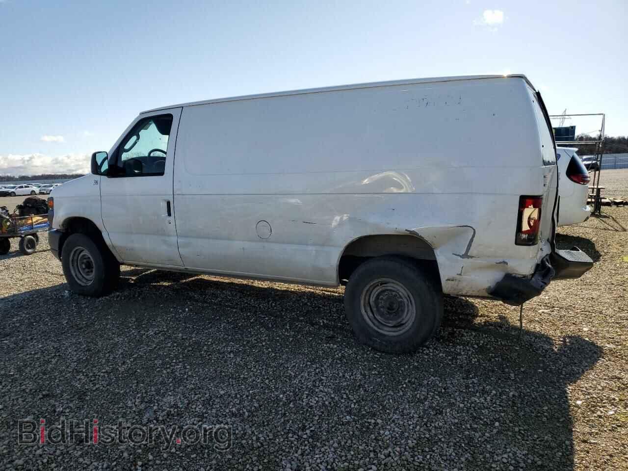 2008 FORD ALL Models - VIN: 1FTNE14W68DA37165 - Фото 2