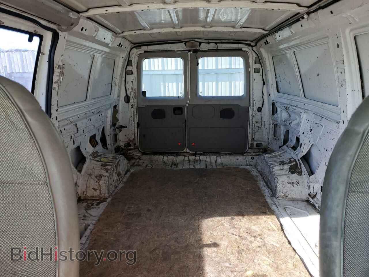 2008 FORD ALL Models - VIN: 1FTNE14W68DA37165 - Фото 10