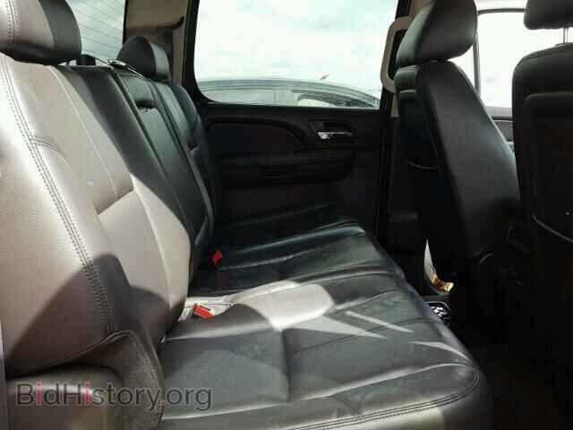2011 CHEVROLET SILVERADO - VIN: 3GCPCTE06BG147583 - Фото 6