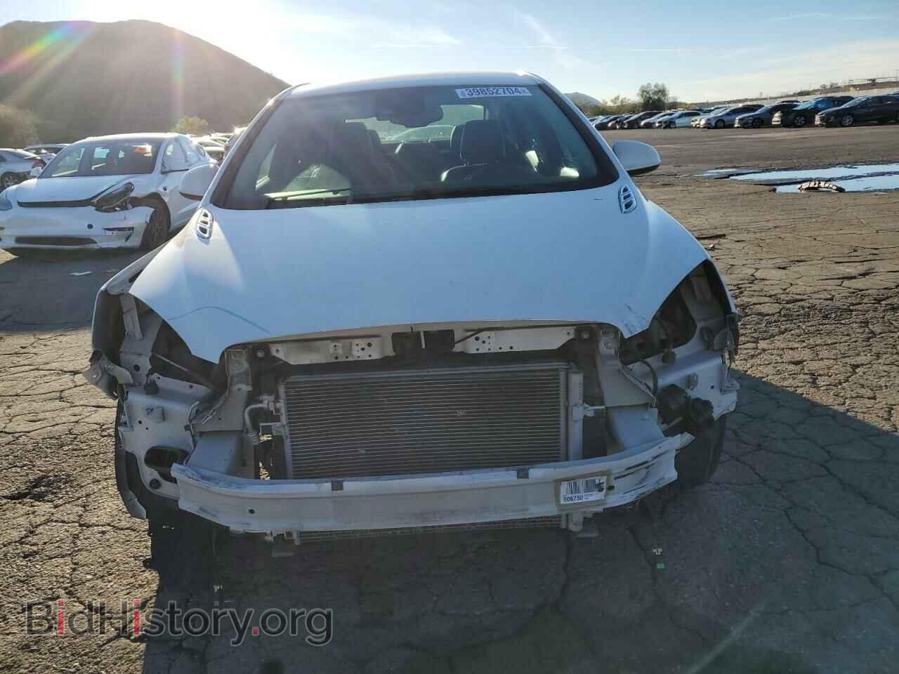 2015 BUICK VERANO - VIN: 1G4PS5SK7F4168381 - Фото 5
