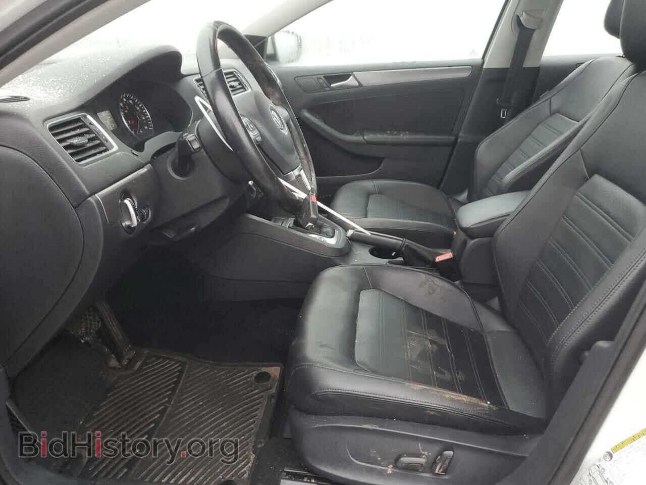 2013 VOLKSWAGEN JETTA - VIN: 3VWLP7AJ7DM445358 - Фото 7
