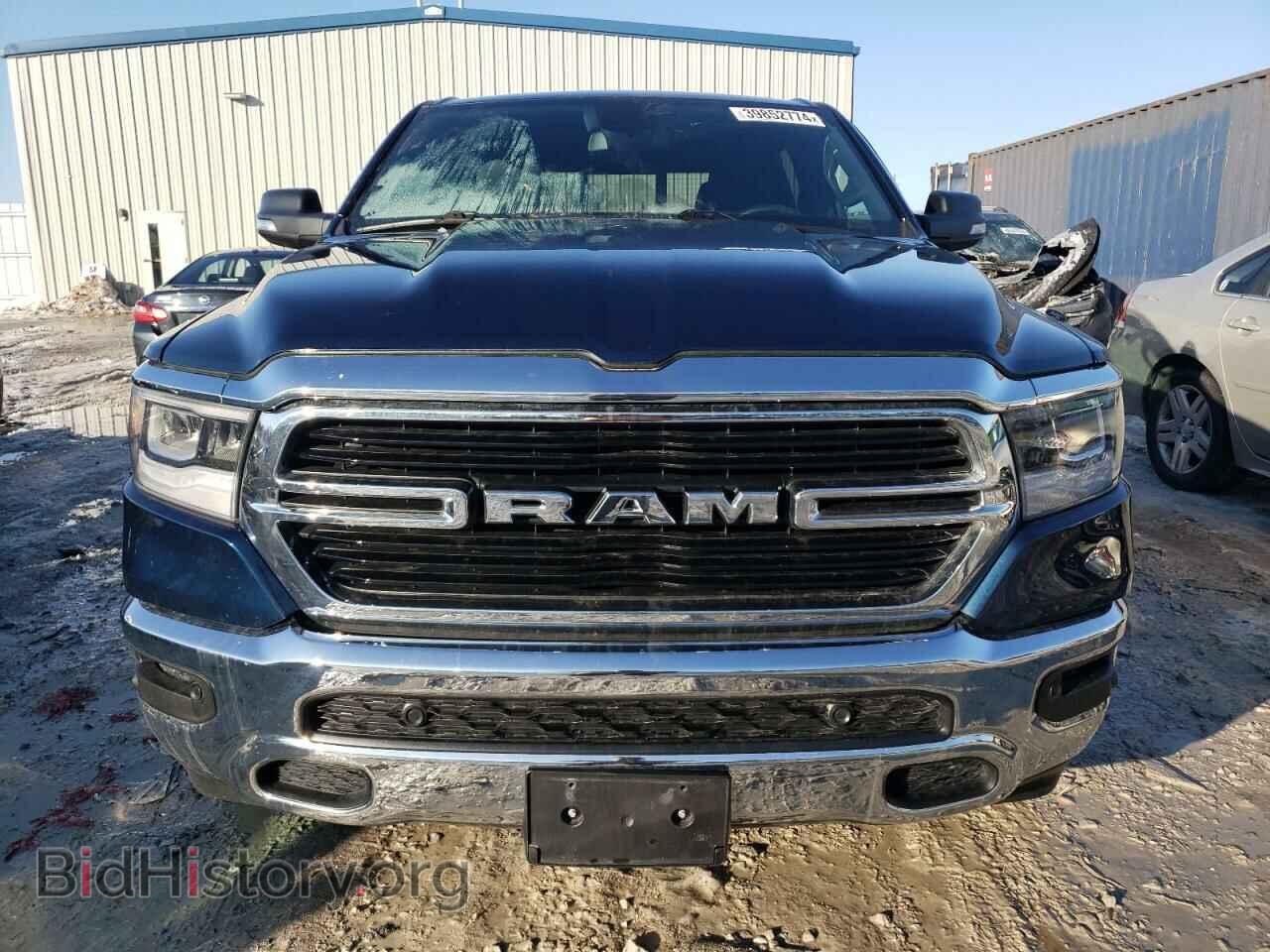 2019 RAM 1500 - VIN: 1C6SRFFT6KN539884 - Фото 5