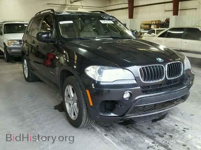 Фотография 5UXZV4C57CL988824 - BMW X5 2012
