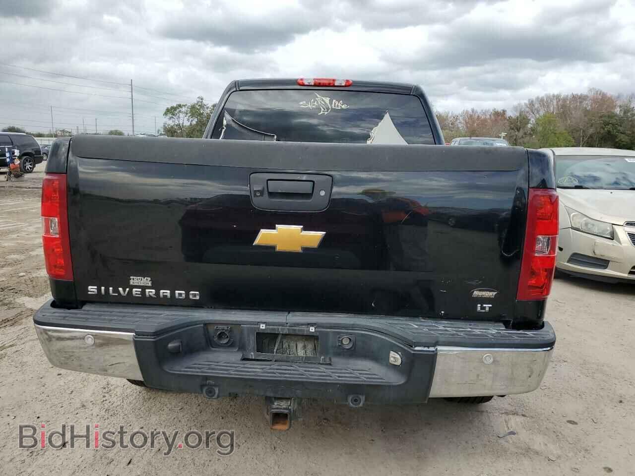 2013 CHEVROLET ALL Models - VIN: 3GCPCSE03DG159204 - Фото 6