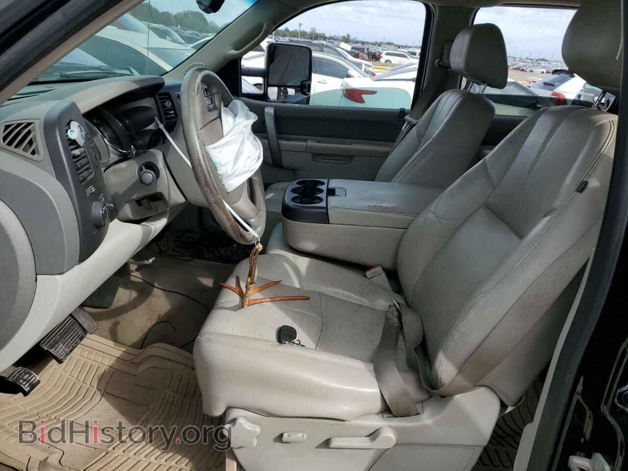 2013 CHEVROLET ALL Models - VIN: 3GCPCSE03DG159204 - Фото 7