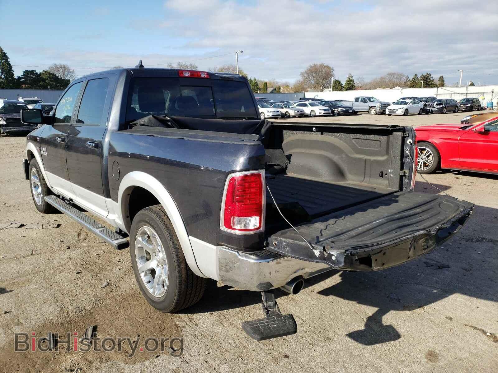 2015 RAM 1500 - VIN: 1C6RR7NT4FS568362 - Фото 3