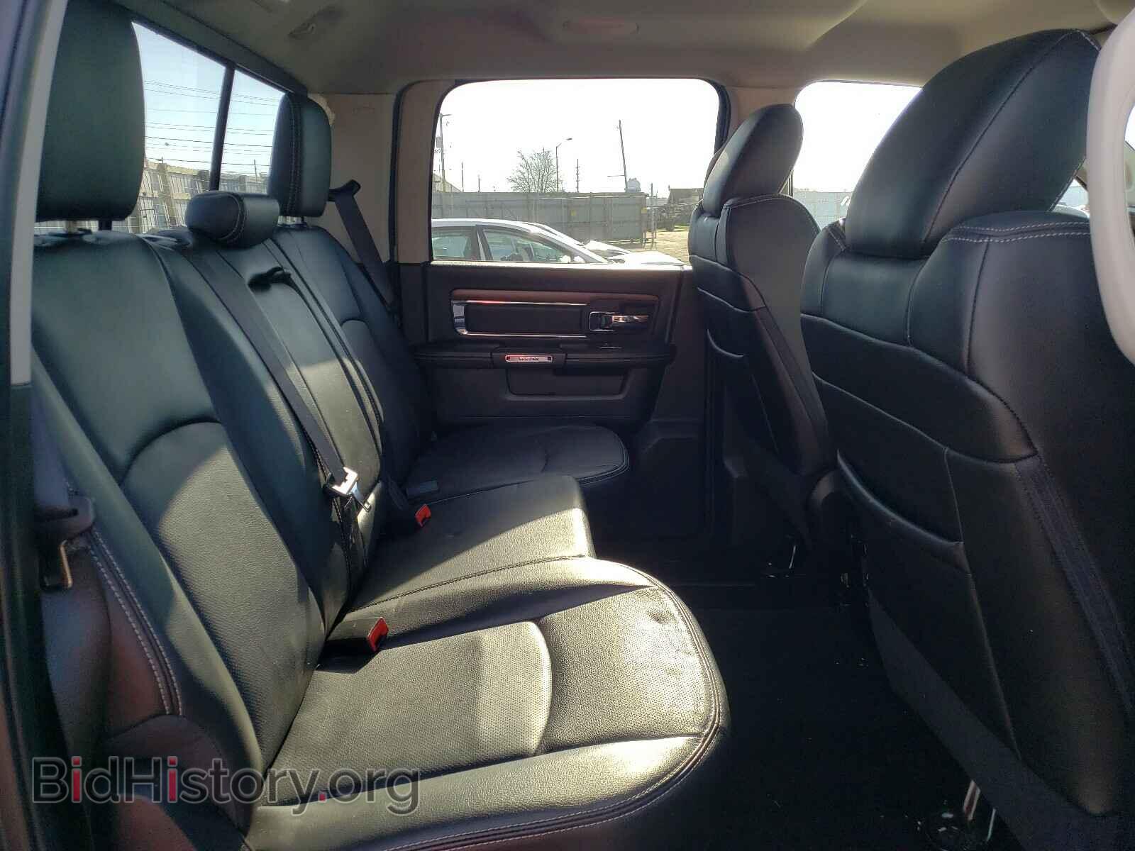 2015 RAM 1500 - VIN: 1C6RR7NT4FS568362 - Фото 6