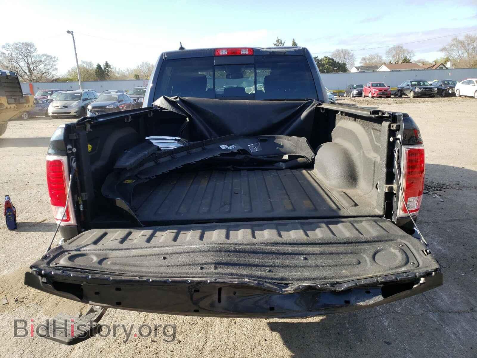 2015 RAM 1500 - VIN: 1C6RR7NT4FS568362 - Фото 9