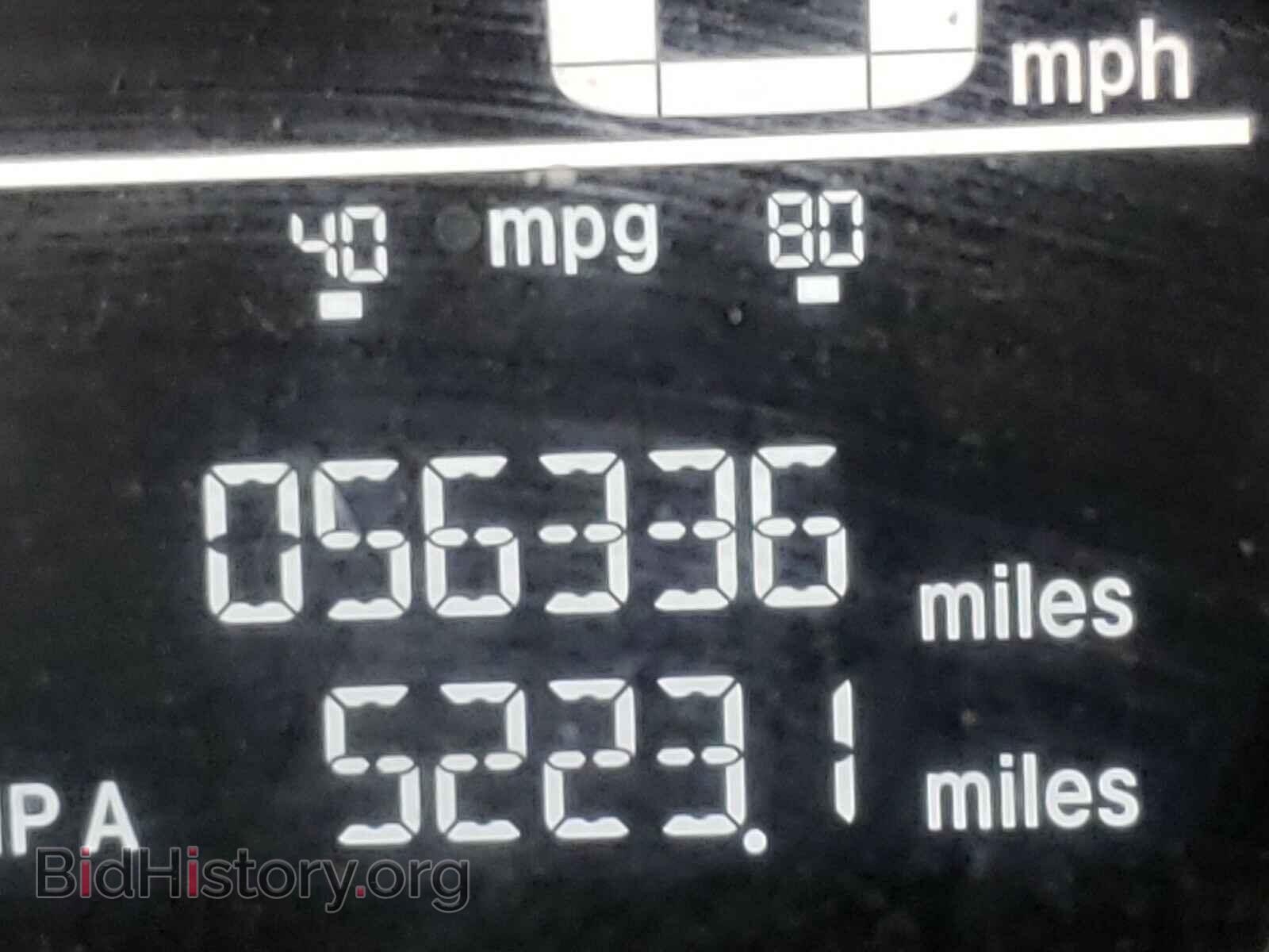 2017 HONDA CIVIC - VIN: 19XFC2F53HE229128 - Фото 8