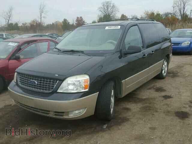 2004 FORD FREESTAR - VIN: 2FMDA58264BB00203 - Фото 2