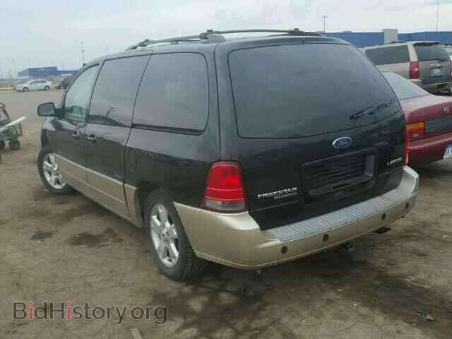 2004 FORD FREESTAR - VIN: 2FMDA58264BB00203 - Фото 3