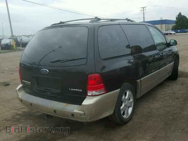 2004 FORD FREESTAR - VIN: 2FMDA58264BB00203 - Фото 4