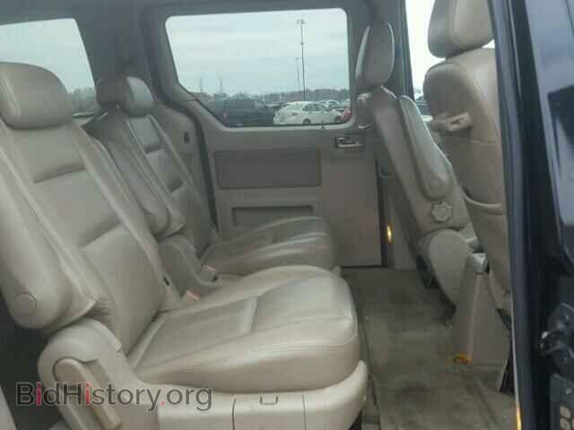 2004 FORD FREESTAR - VIN: 2FMDA58264BB00203 - Фото 6