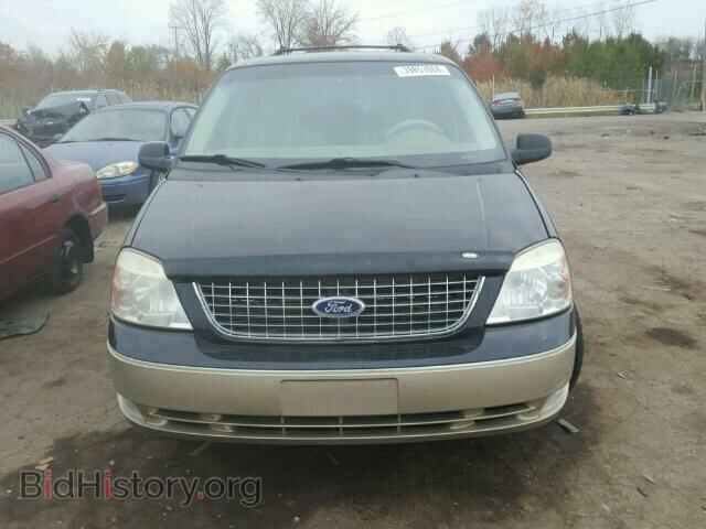 2004 FORD FREESTAR - VIN: 2FMDA58264BB00203 - Фото 10