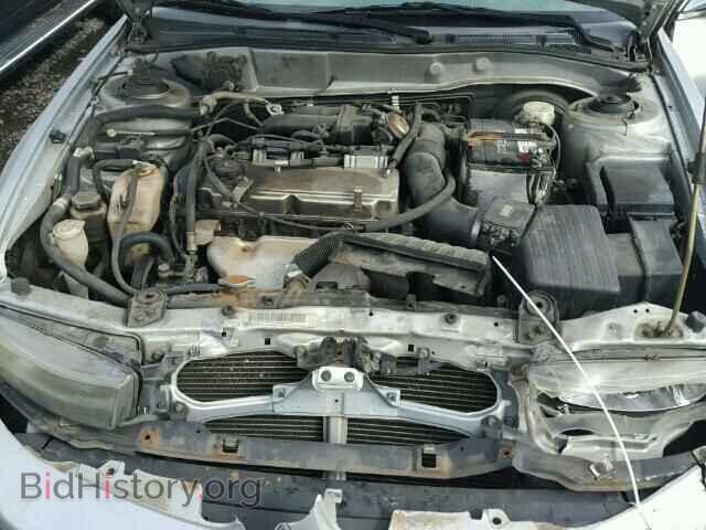 2003 MITSUBISHI GALANT - VIN: 4A3AA46GX3E143586 - Фото 7