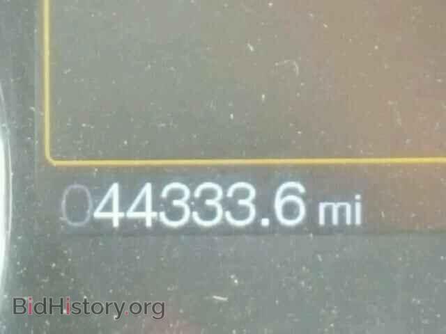 2013 FORD F150 - VIN: 1FTFX1EF2DKD14090 - Фото 8