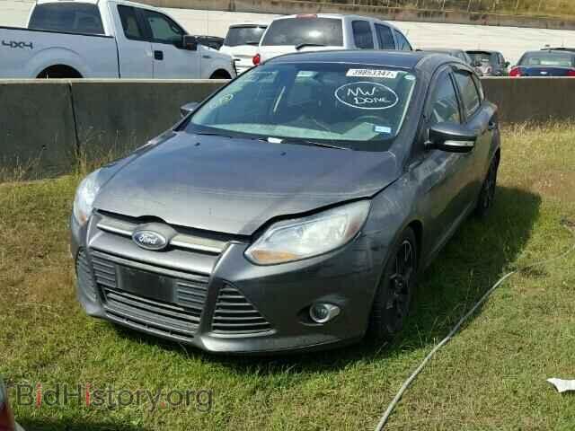 2014 FORD FOCUS - VIN: 1FADP3K23EL320924 - Photo 2