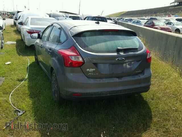 2014 FORD FOCUS - VIN: 1FADP3K23EL320924 - Photo 3
