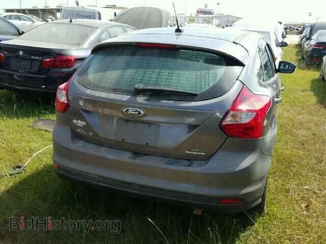 2014 FORD FOCUS - VIN: 1FADP3K23EL320924 - Photo 4