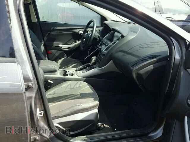 2014 FORD FOCUS - VIN: 1FADP3K23EL320924 - Photo 5
