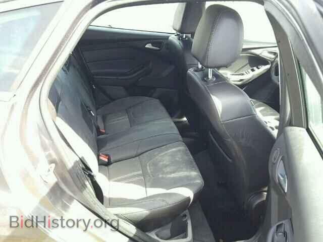 2014 FORD FOCUS - VIN: 1FADP3K23EL320924 - Photo 6