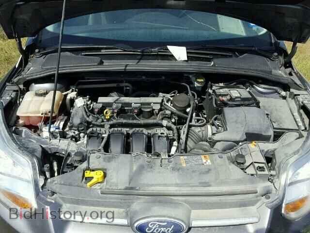 2014 FORD FOCUS - VIN: 1FADP3K23EL320924 - Photo 7