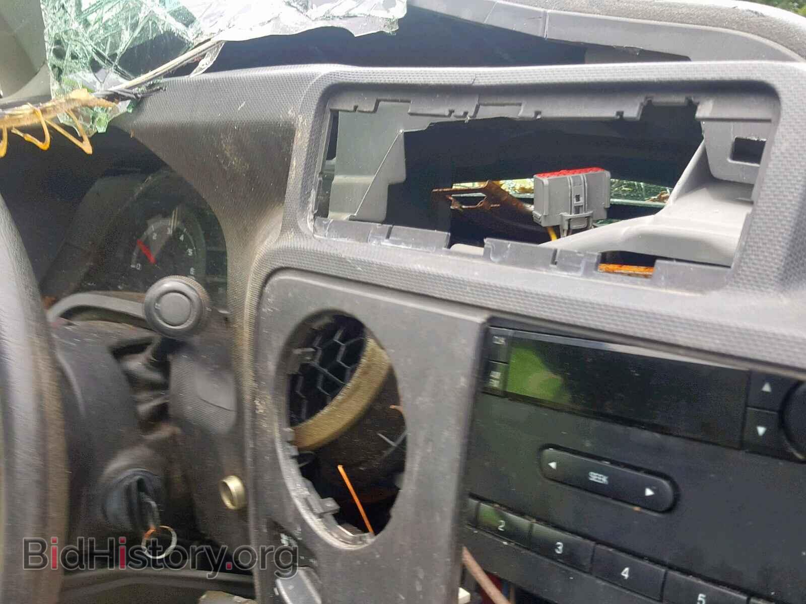 2012 FORD ECONOLINE - VIN: 1FTNS2EL6CDB06674 - Фото 8
