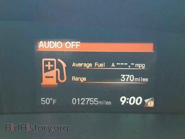 2014 HONDA CIVIC - VIN: 19XFB2F88EE243342 - Фото 8