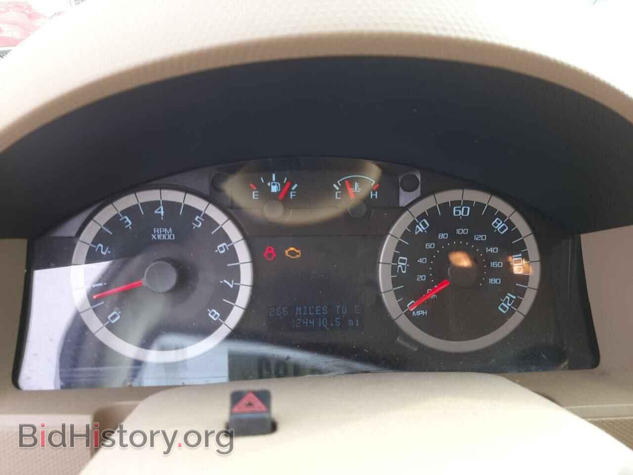 2012 FORD ESCAPE - VIN: 1FMCU0EG4CKC40261 - Фото 9