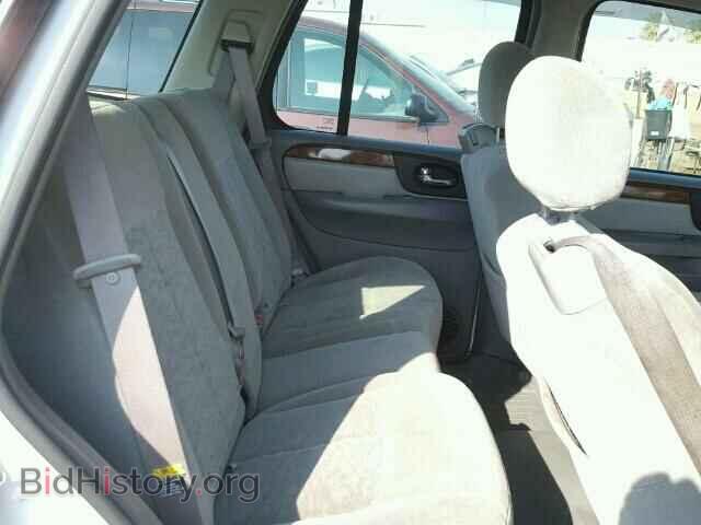2006 ISUZU ASCENDER - VIN: 4NUDS13S562701228 - Фото 6