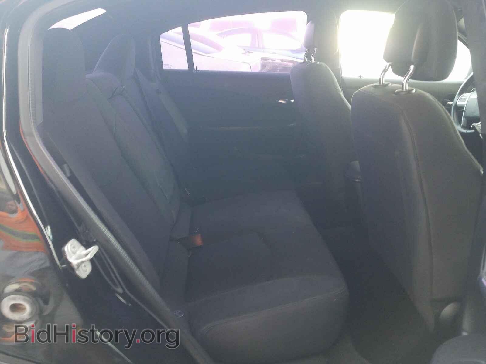 2013 CHRYSLER 200 - VIN: 1C3CCBBBXDN657254 - Фото 6