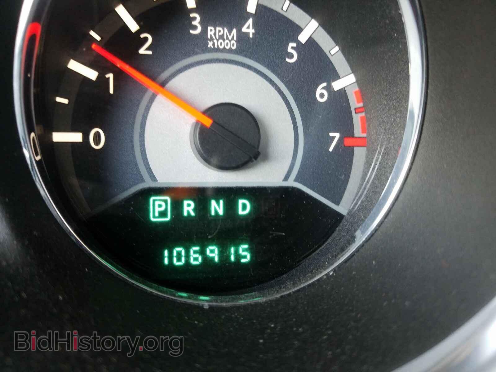 2013 CHRYSLER 200 - VIN: 1C3CCBBBXDN657254 - Фото 8