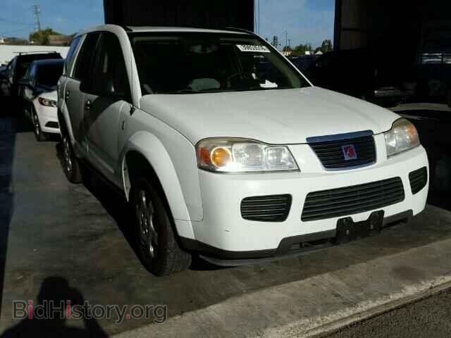 Photo 5GZCZ33D66S865103 - SATURN VUE 2006