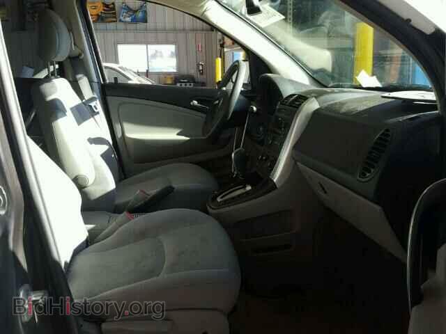 2006 SATURN VUE - VIN: 5GZCZ33D66S865103 - Фото 5