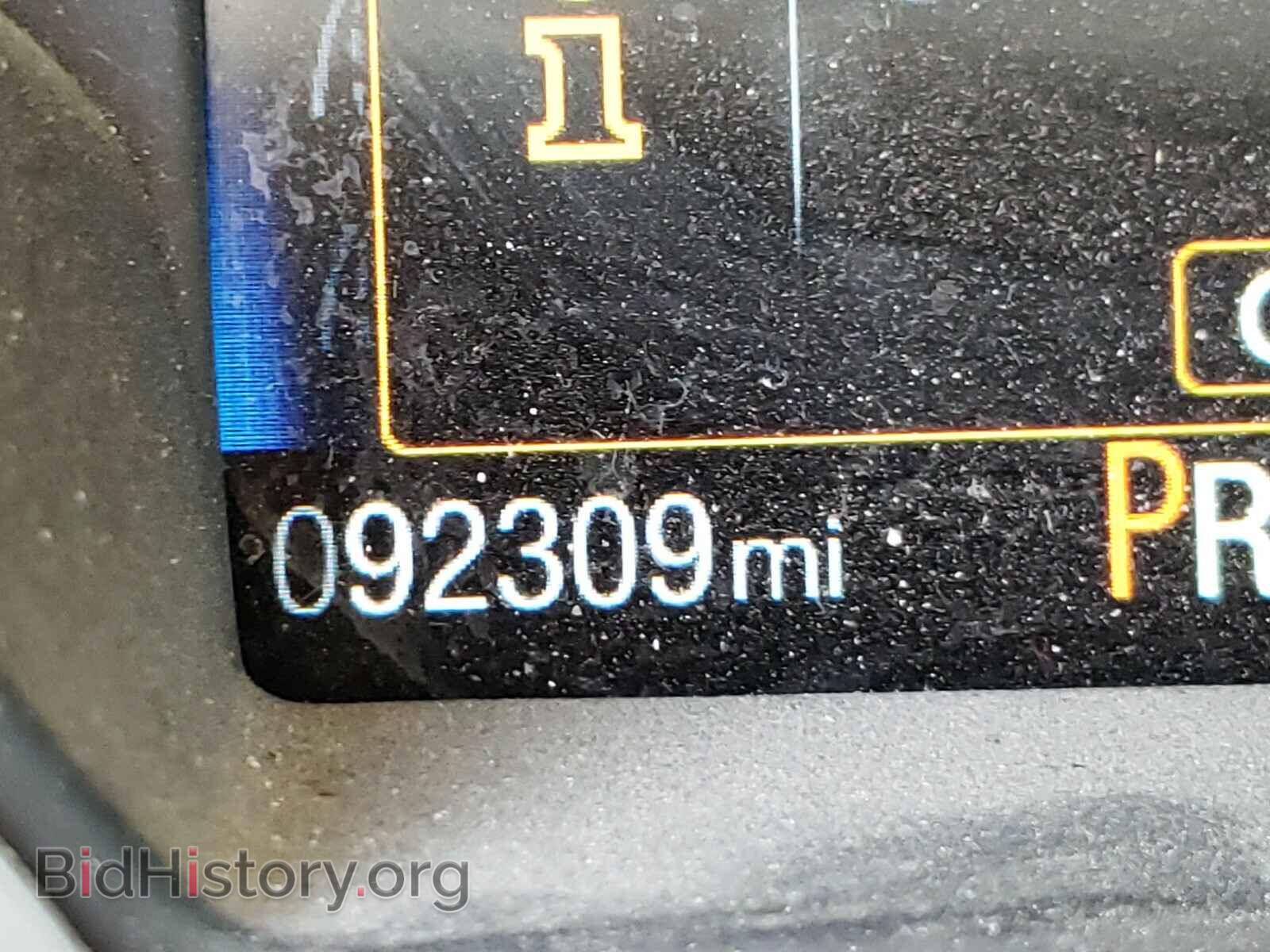2016 FORD FOCUS - VIN: 1FADP3F20GL383136 - Фото 8
