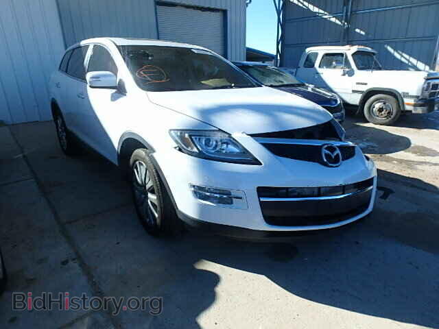 Фотография JM3TB28A590179320 - MAZDA CX-9 2009