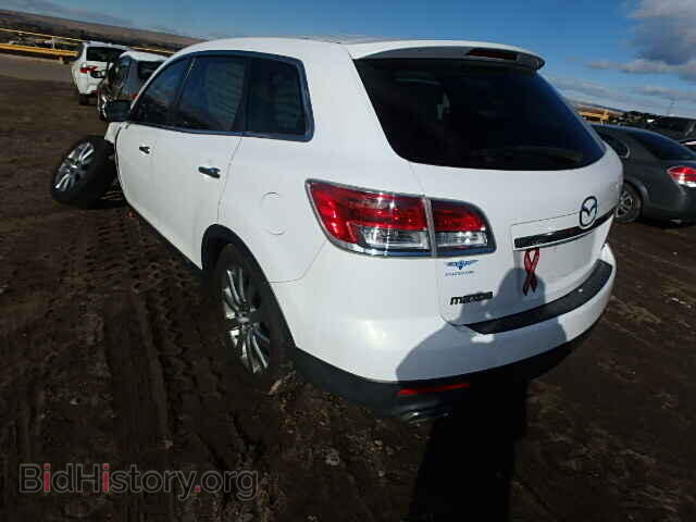2009 MAZDA CX-9 - VIN: JM3TB28A590179320 - Фото 3