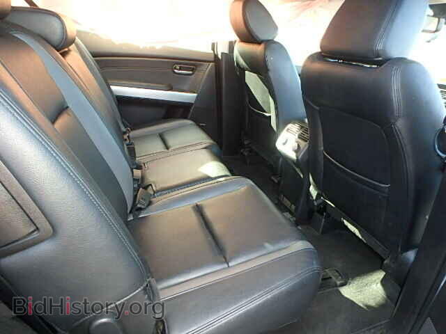 2009 MAZDA CX-9 - VIN: JM3TB28A590179320 - Фото 6