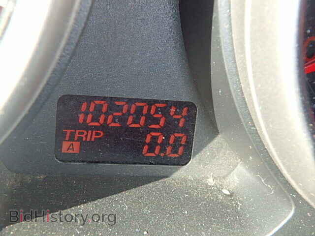 2009 MAZDA CX-9 - VIN: JM3TB28A590179320 - Фото 8